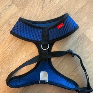 Puppia harness size L